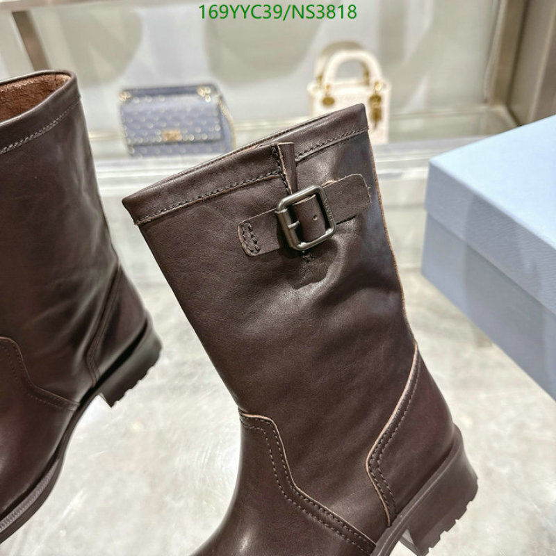 Boots-Women Shoes Code: NS3818 $: 169USD