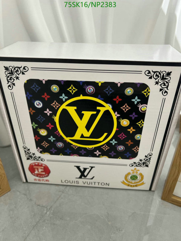 LV-Belts Code: NP2383 $: 75USD