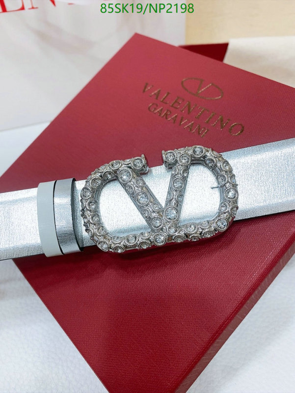 Valentino-Belts Code: NP2198 $: 85USD