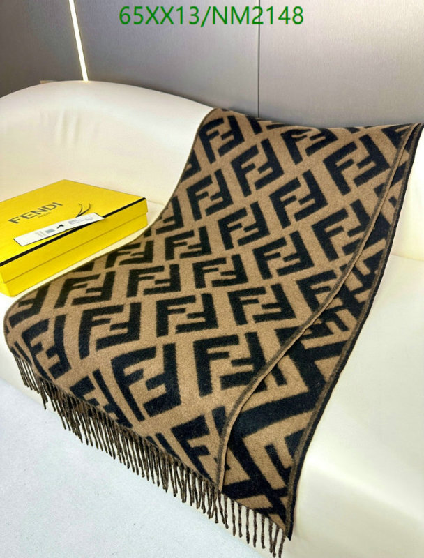 Fendi-Scarf Code: NM2148 $: 65USD