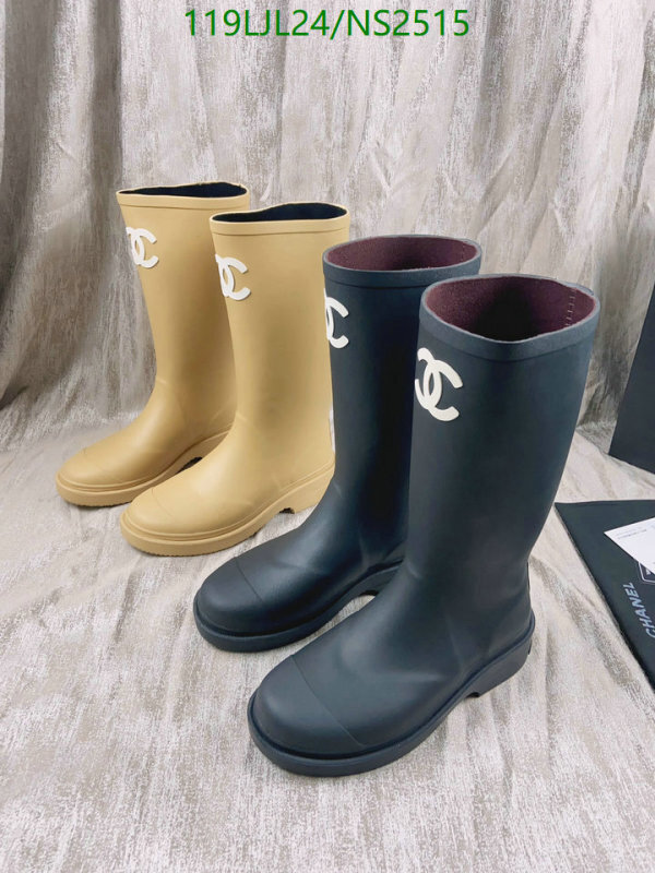 Chanel-Women Shoes Code: NS2515 $: 119USD
