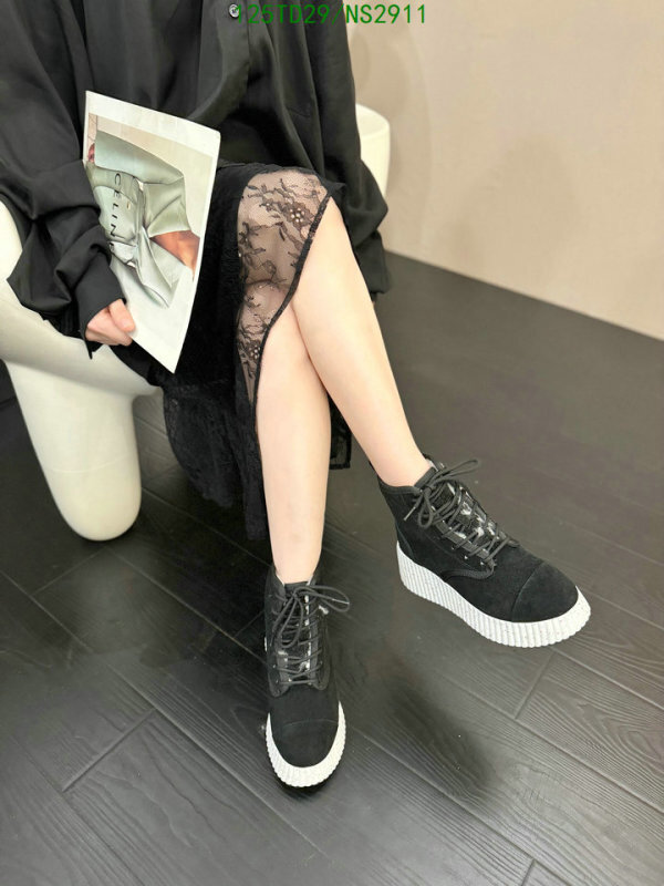 Chloe-Women Shoes Code: NS2911 $: 125USD