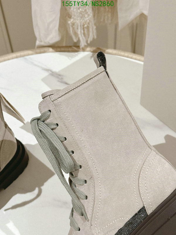 Boots-Women Shoes Code: NS2860 $: 155USD