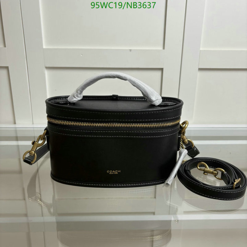 Coach-Bag-4A Quality Code: NB3637 $: 95USD