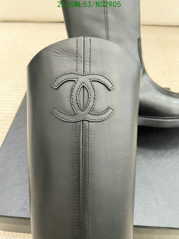 Boots-Women Shoes Code: NS2905 $: 215USD