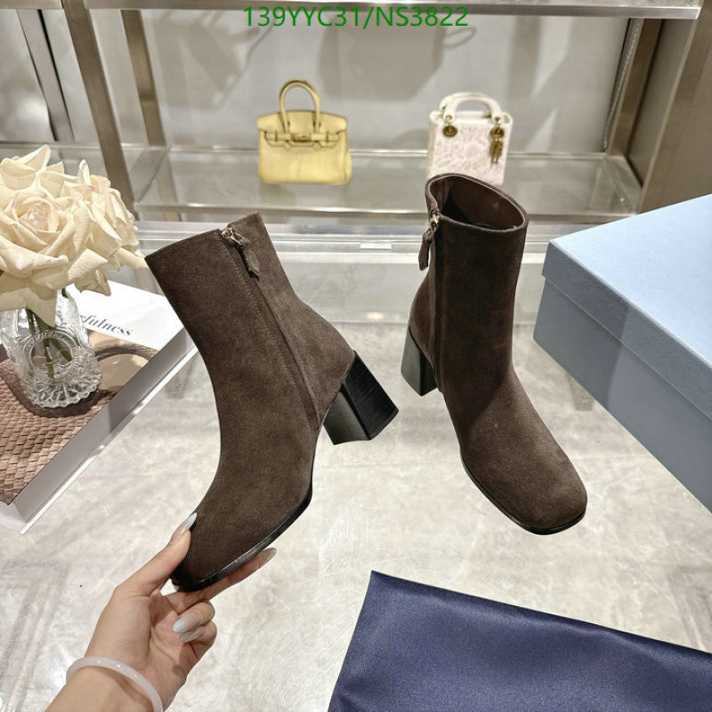 Boots-Women Shoes Code: NS3822 $: 139USD