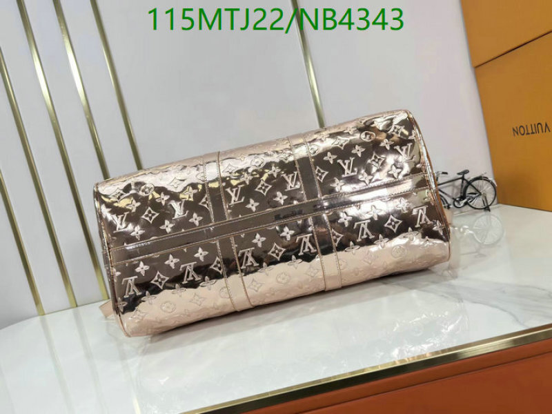 LV-Bag-4A Quality Code: NB4343