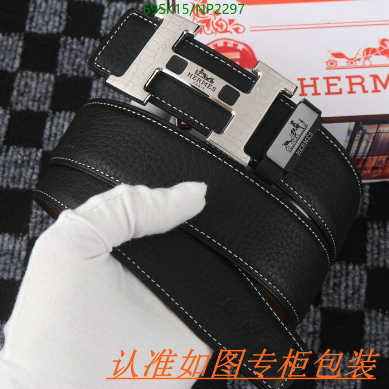 Hermes-Belts Code: NP2297 $: 69USD