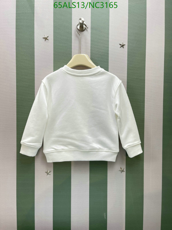 D&G-Kids Clothing Code: NC3165 $: 65USD