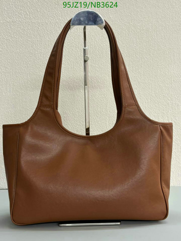 Balenciaga-Bag-4A Quality Code: NB3624 $: 95USD