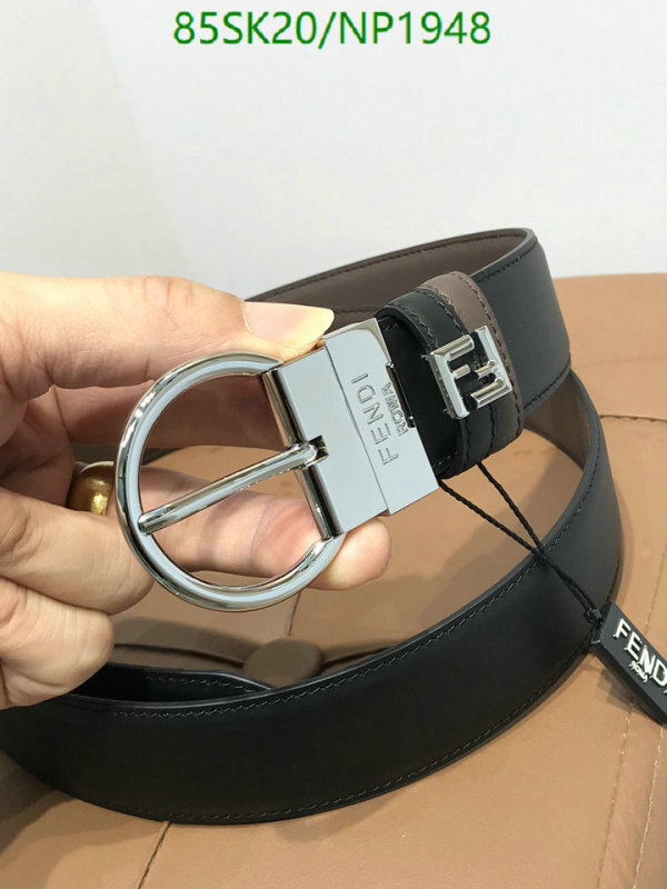 Fendi-Belts Code: NP1948 $: 85USD