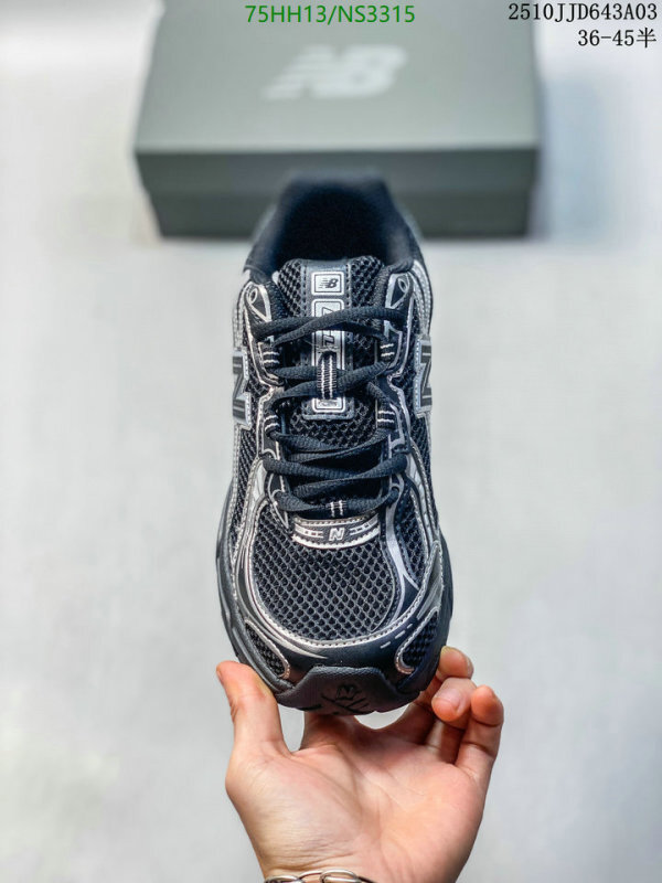 New Balance-Men shoes Code: NS3315 $: 75USD