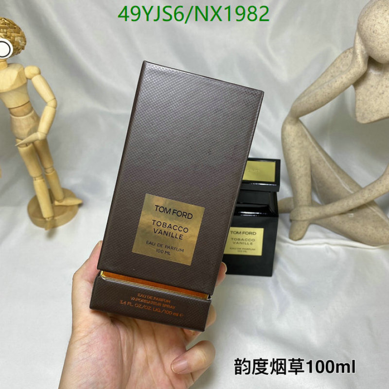 Tom Ford-Perfume Code: NX1982 $: 49USD