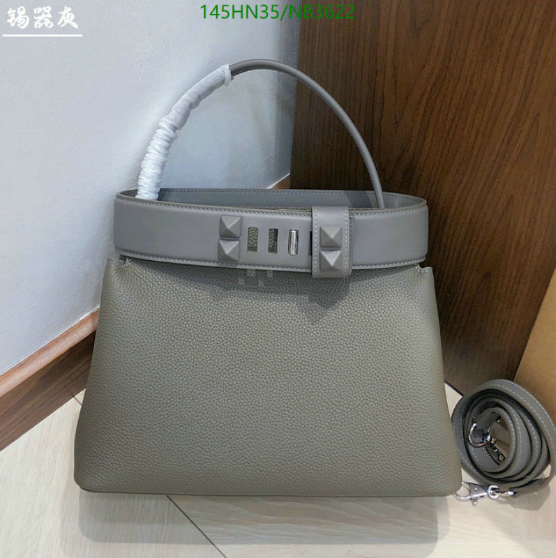 Hermes-Bag-4A Quality Code: NB3622 $: 145USD