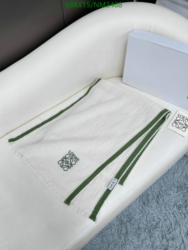 Loewe-Scarf Code: NM2468 $: 69USD