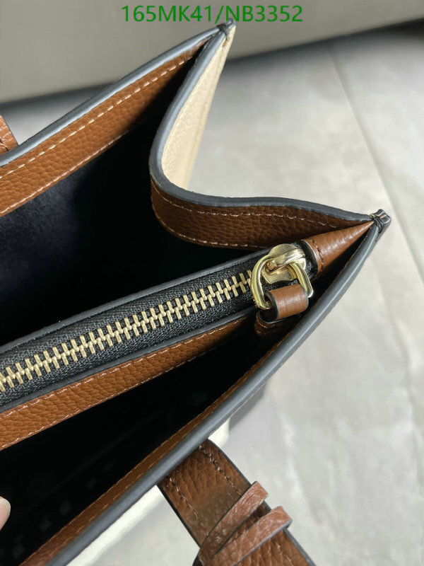 Marc Jacobs-Bag-Mirror Quality Code: NB3352 $: 165USD