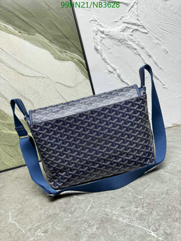 Goyard-Bag-4A Quality Code: NB3628 $: 99USD