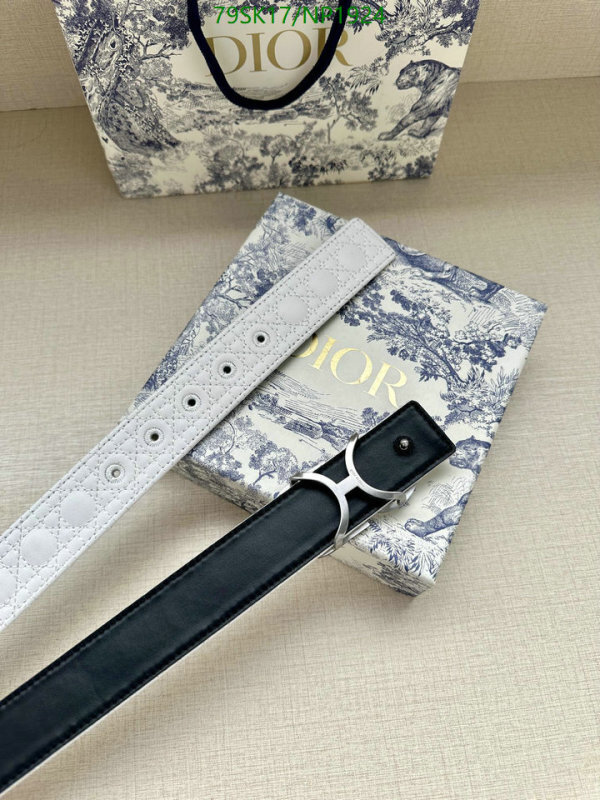 Dior-Belts Code: NP1924 $: 79USD