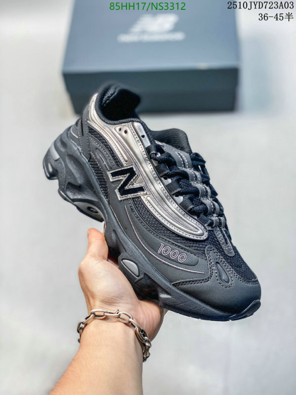 New Balance-Men shoes Code: NS3312 $: 85USD