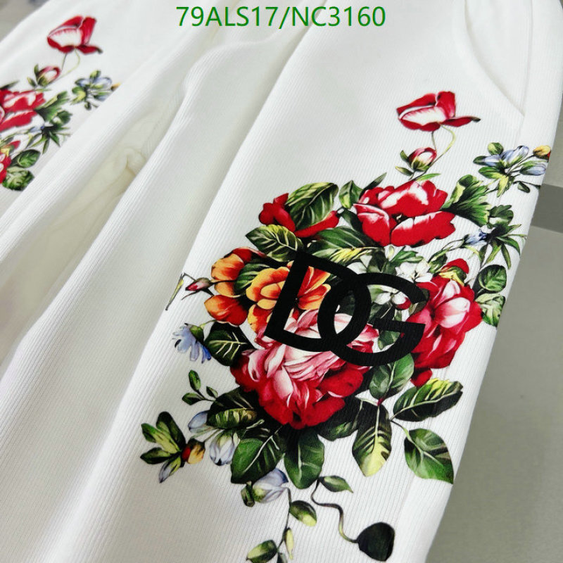 D&G-Kids Clothing Code: NC3160 $: 79USD