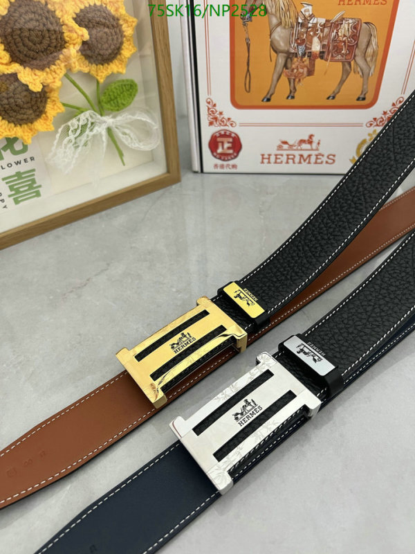 Hermes-Belts Code: NP2528 $: 75USD