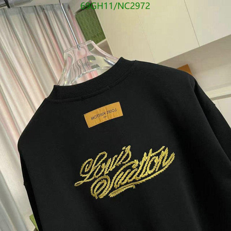 LV-Clothing Code: NC2972 $: 69USD