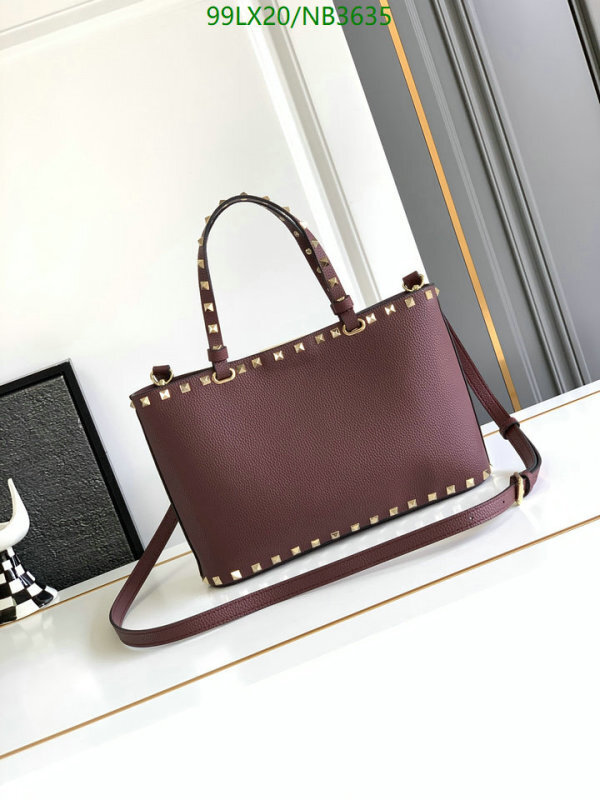 Valentino-Bag-4A Quality Code: NB3635 $: 99USD