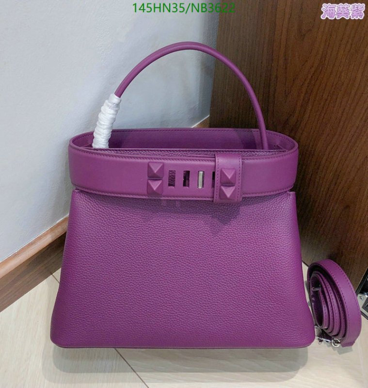 Hermes-Bag-4A Quality Code: NB3622 $: 145USD