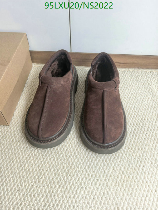 UGG-Men shoes Code: NS2022 $: 95USD