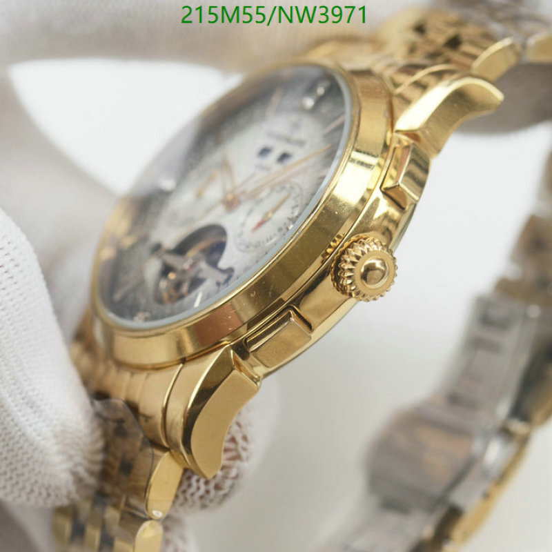 Patek Philippe-Watch-Mirror Quality Code: NW3971 $: 215USD