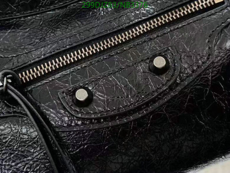 Balenciaga-Bag-Mirror Quality Code: NB3376 $: 299USD