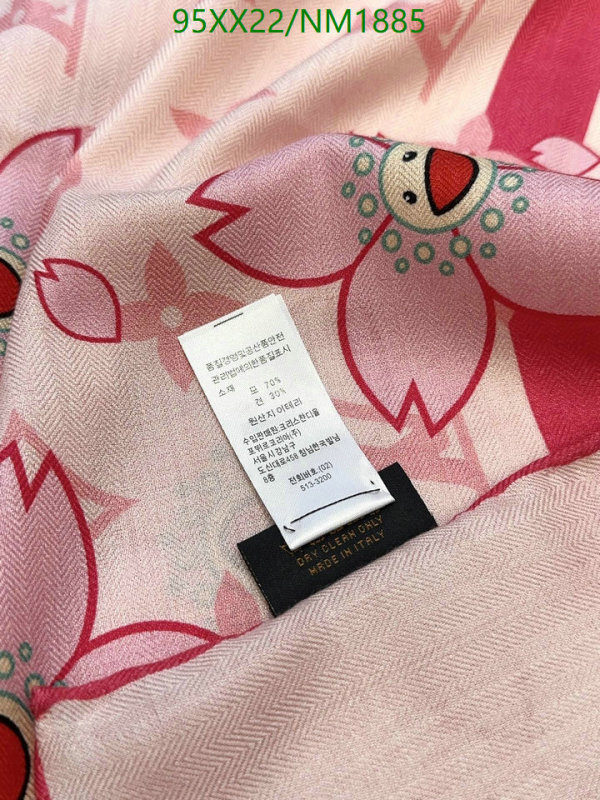 LV-Scarf Code: NM1885 $: 95USD