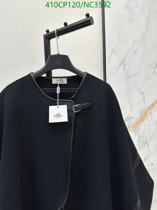 Hermes-Clothing Code: NC3592 $: 410USD