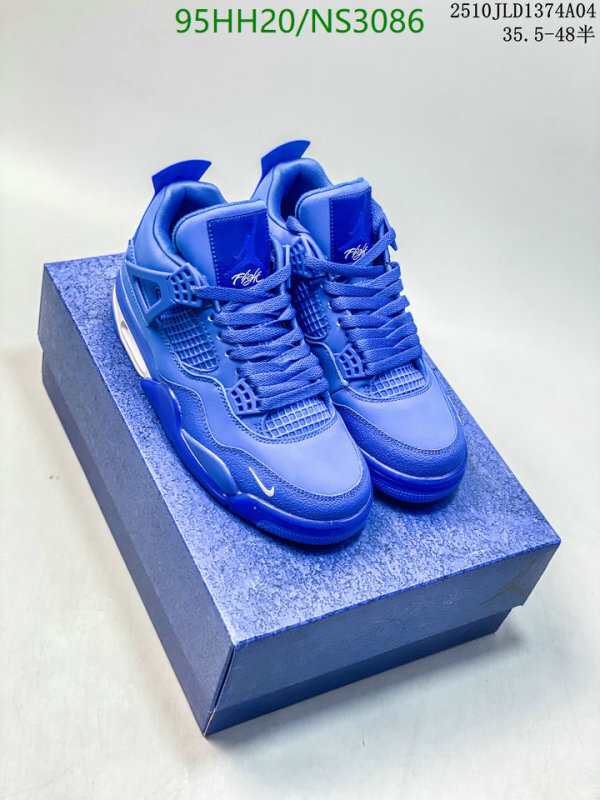 Nike-Men shoes Code: NS3086 $: 95USD