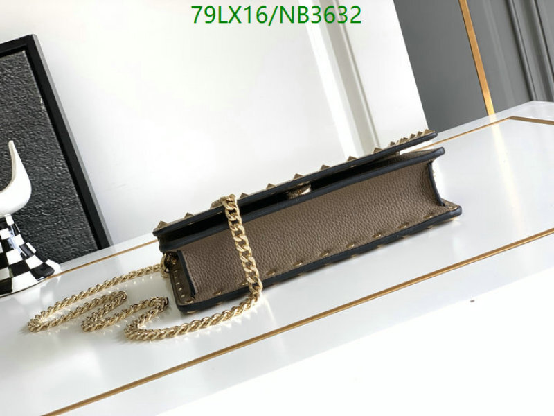 Valentino-Bag-4A Quality Code: NB3632 $: 79USD