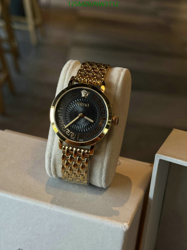 Versace-Watch-4A Quality Code: NW3712 $: 125USD