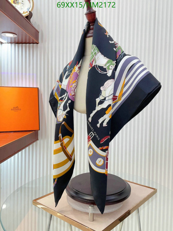 Hermes-Scarf Code: NM2172 $: 69USD