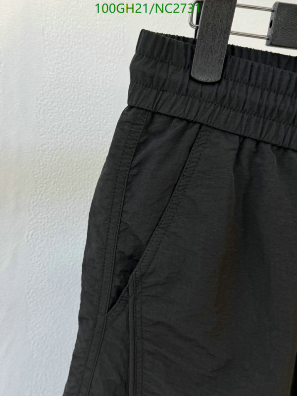 ARCTERYX-Clothing Code: NC2731 $: 100USD