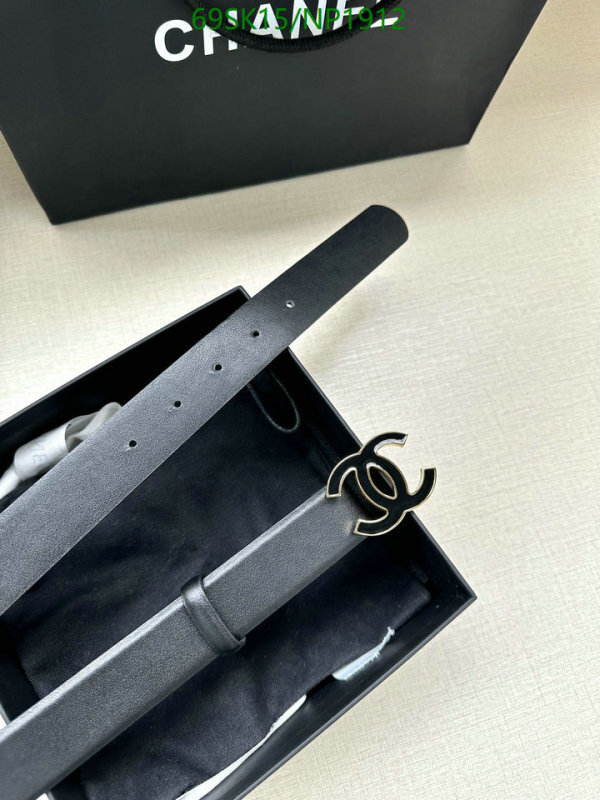 Chanel-Belts Code: NP1912 $: 69USD