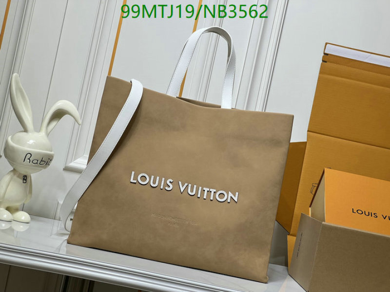 LV-Bag-4A Quality Code: NB3562