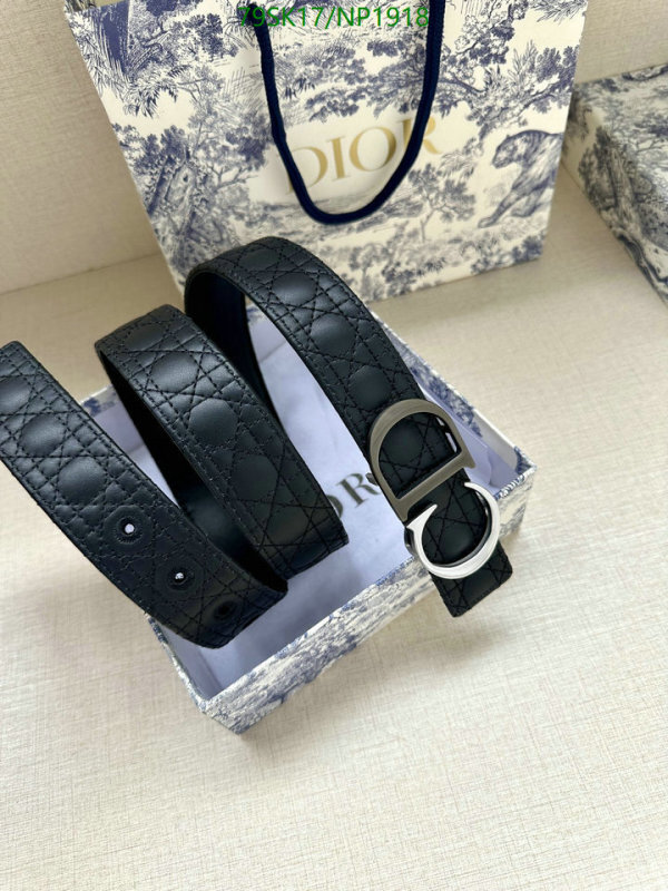 Dior-Belts Code: NP1918 $: 79USD
