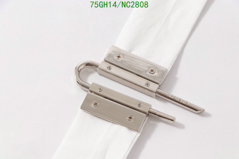 Givenchy-Clothing Code: NC2808 $: 75USD