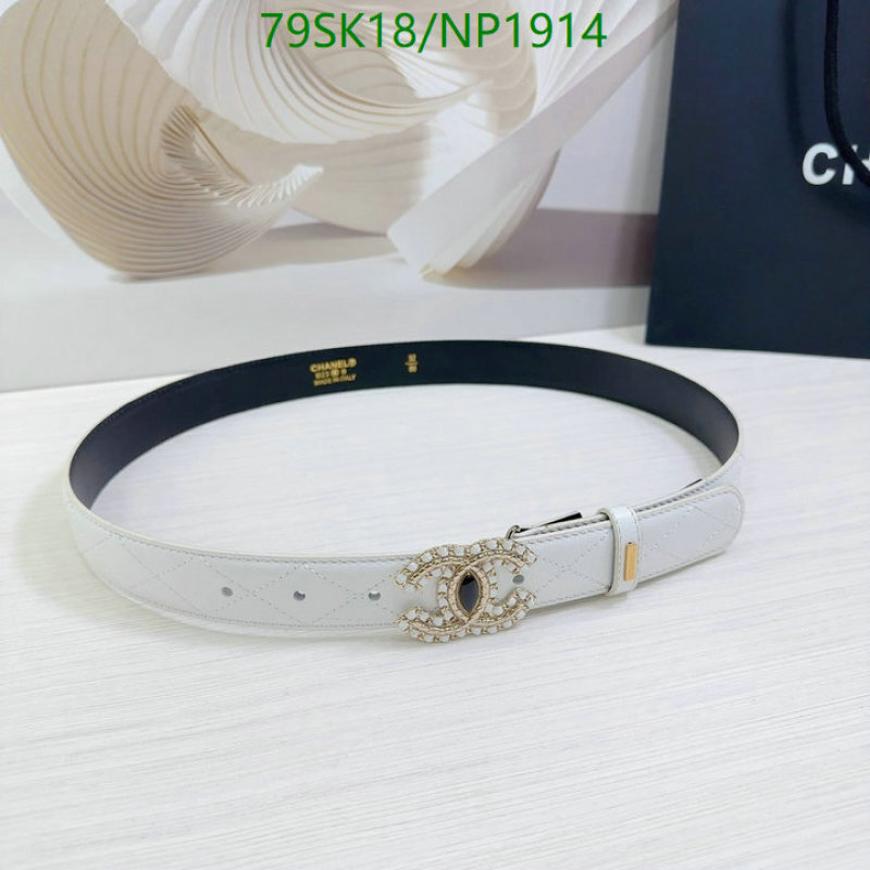 Chanel-Belts Code: NP1914 $: 79USD
