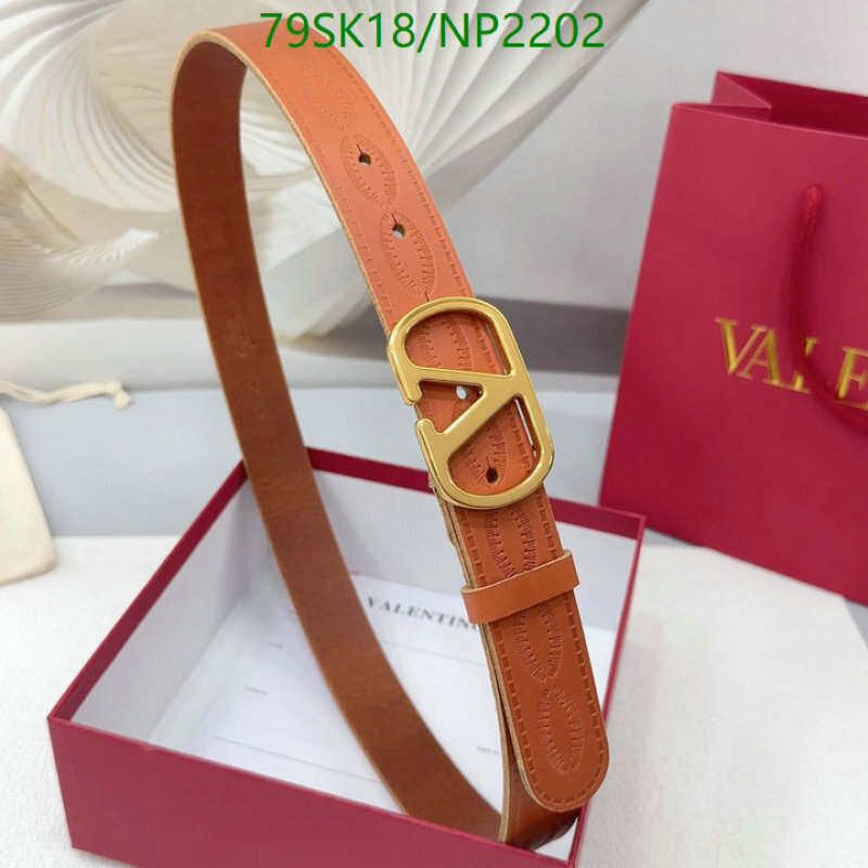 Valentino-Belts Code: NP2202 $: 79USD
