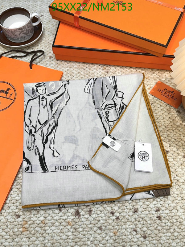 Hermes-Scarf Code: NM2153 $: 95USD