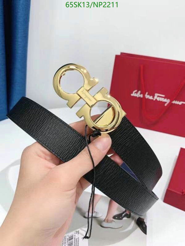 Ferragamo-Belts Code: NP2211 $: 65USD