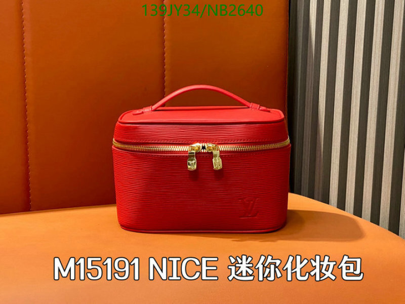 LV-Bag-Mirror Quality Code: NB2640 $: 139USD