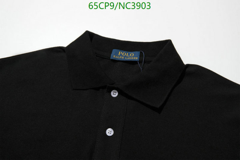 Ralph Lauren-Clothing Code: NC3903 $: 65USD