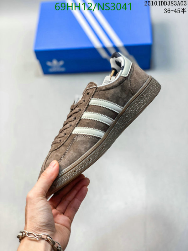 Adidas-Men shoes Code: NS3041 $: 69USD