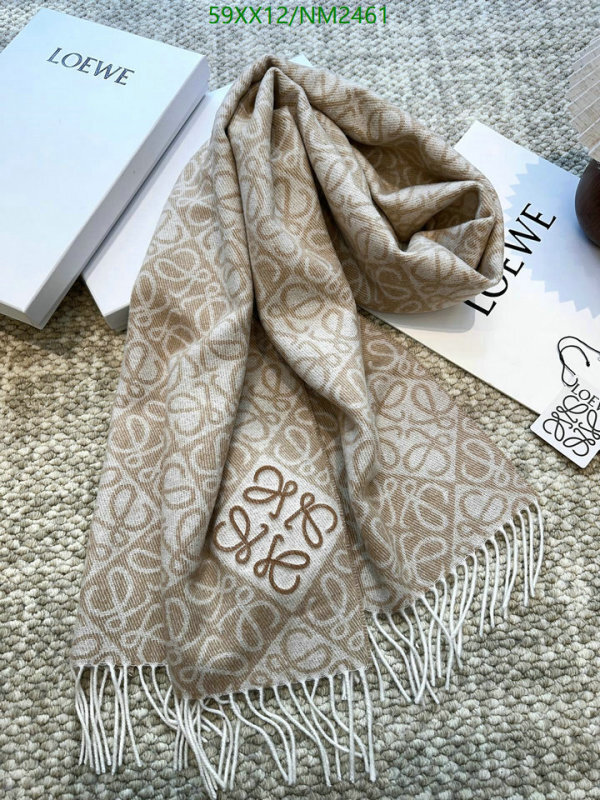 Loewe-Scarf Code: NM2461 $: 59USD
